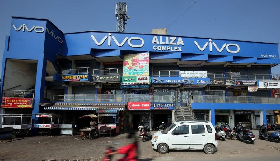 भिभोले भारतमा २२.१ अर्ब भारतीय रुपैयाँ कर छली गरेको आरोप