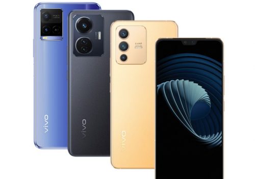 vivo’s Latest V And Y Series Smartphones That Are Hard To Resist!