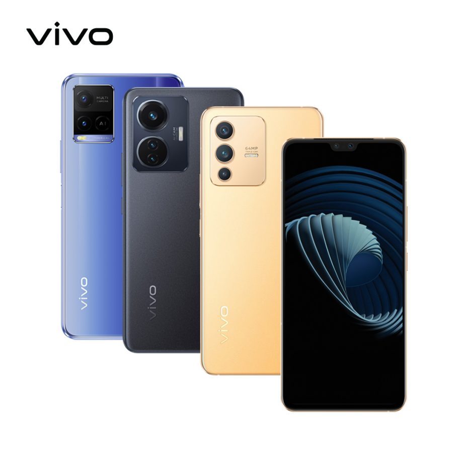 vivo’s Latest V And Y Series Smartphones That Are Hard To Resist!