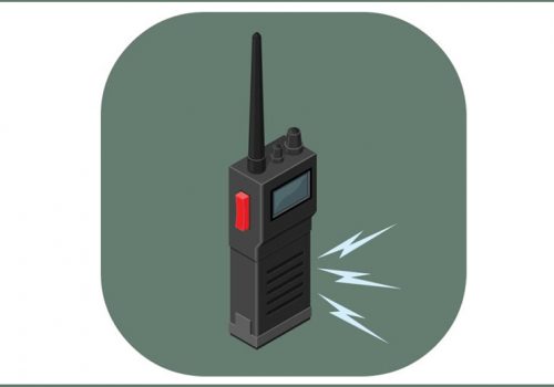 विपद् सूचना प्रवाह गर्न तुलसीपुरको वडामा सञ्चार सेट राखिने