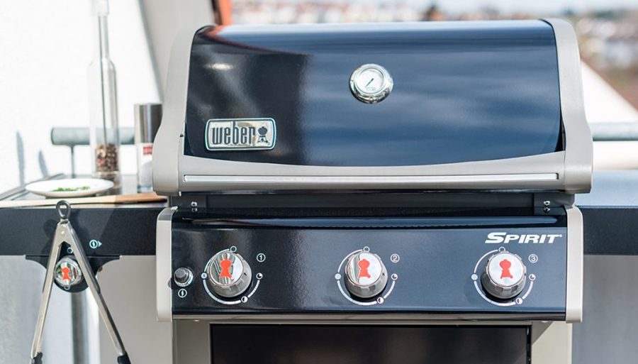 अमेरिकी नियामकद्वारा वेबर ग्रिलसँग ‘मर्मत गर्ने अधिकार’ बारेमा सम्झौता