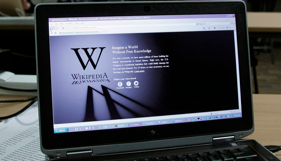 विकिपिडियाले ल्यायो नयाँ सब्स्क्रिप्शन योजना, आफ्ना सामग्री जिम्मेवारीका साथ प्रयोग गर्न आग्रह