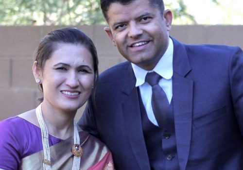 टिकटक सेलिब्रेटीले खोले गण्डकी अविष्कार केन्द्र