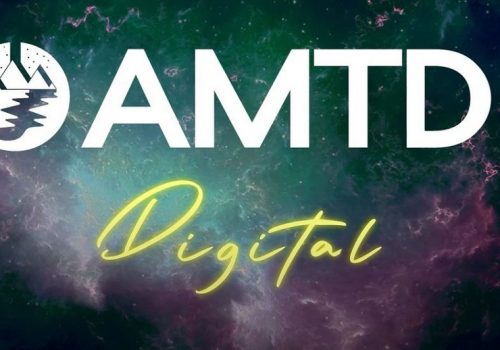 हङकङ फर्म एएमटिडी डिजिटलको शेयर बढ्यो