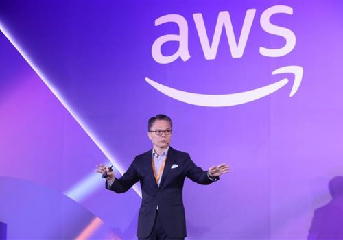 अमेजन वेब सर्भिसले ताइवानमा लगानीको मूल्याङ्कन गर्न जारी राख्ने