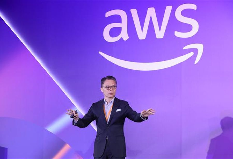 अमेजन वेब सर्भिसले ताइवानमा लगानीको मूल्याङ्कन गर्न जारी राख्ने