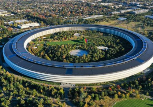 एप्पलको कार डिभिजनको ‘गोप्य कोड’ चोरेको आरोपमा पूर्व कर्मचारी दोषी ठहर