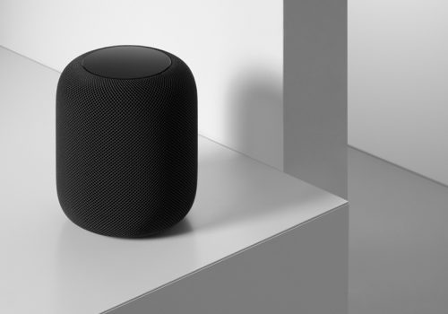 एप्पलले स्मार्ट डिस्प्ले विकास गरिरहेको हुनसक्ने