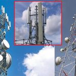 १ हजार १५६ बेस स्टेशन आयात