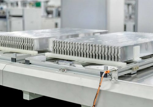 बीवाईडीको ‘ब्लेड ब्याट्री’ बर्लिनमा उत्पादन हुने टेस्लाको मोडल वाईमा प्रयोग गरिने