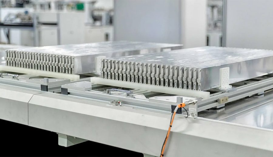 बीवाईडीसँग टेस्ला ब्याट्री आपूर्ति सहयोग समाप्त गर्ने रिपोर्ट गलत भएको मस्कको भनाई