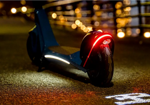 महँगो कार निर्माता कम्पनी बुगाटी इलेक्ट्रिक स्कुटर बजारमा प्रवेश, शुरुवाती मूल्य ९०० अमेरिकी डलर