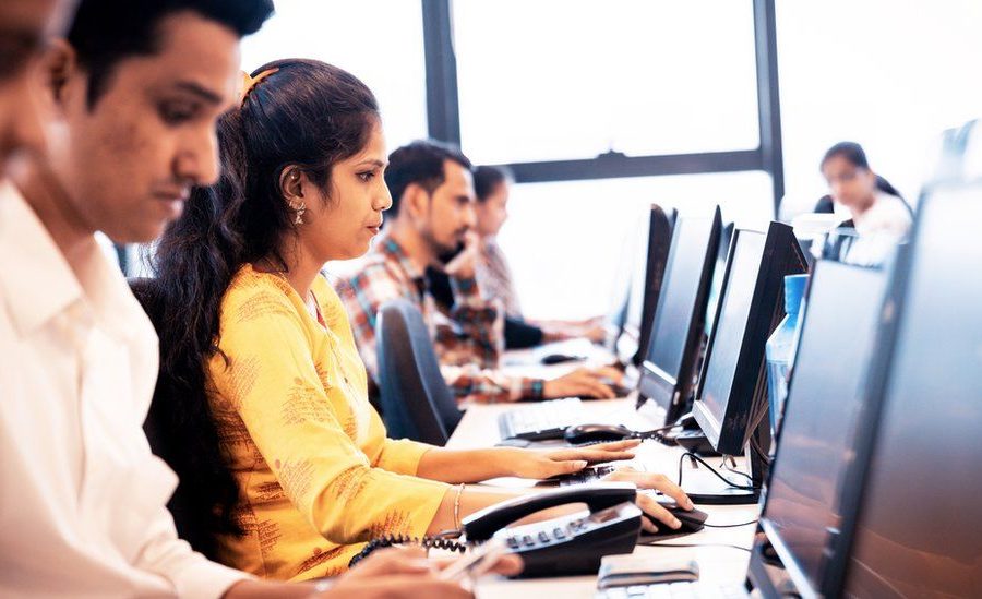 स्टार्टअपद्वारा कल सेन्टरको उच्चारणलाई अमेरिकीहरुको जस्तै बनाउने प्रविधिको विकास