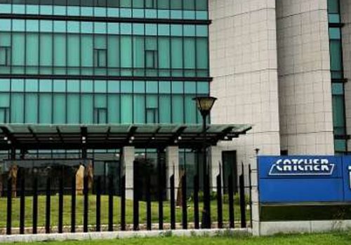 एप्पल आपूर्तिकर्ता क्याचर टेक्नोलोजी विरुद्ध मुद्दा