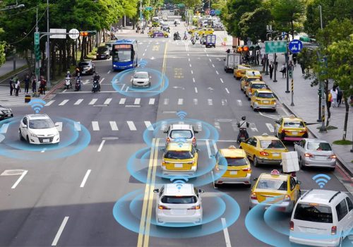 चीनद्वारा डिजिटलाइज्ड सवारी दर्ता लाइसेन्स जारी