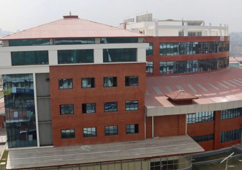 राहदानीको समस्या समाधान गर्न सफ्टवेयर कम्पनीले पठायो विशेषज्ञ टोली