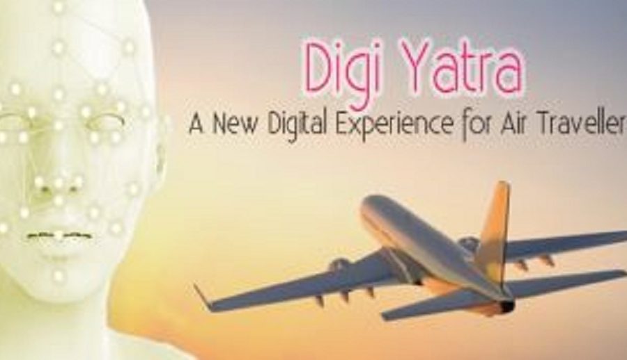 नेपालमा शुरू हुँदै हवाई एप ‘डिजियात्रा’, अनुहार पहिचान गरेर बोर्डिङ पास दिईने