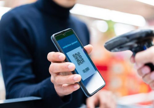 असोजमा क्यूआर मार्फत ३६ अर्ब भुक्तानी