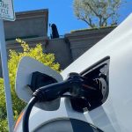 साउनमा ३४ करोडको ११० इलेक्ट्रिक कार आयात