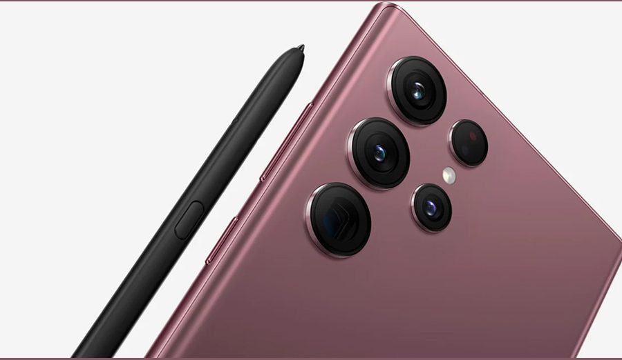 सामसङ ग्यालेक्सी एस २३ अल्ट्रामा २०० मेगापिक्सेल क्यामरा राखिने दाबी