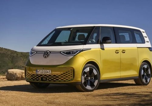 फक्सवागनको इलेक्ट्रिक भ्यान ‘आईडी बज’को लागि १० हजार भन्दा बढी अर्डर