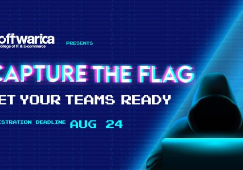 सफ्टवेरिका कलेजद्वारा आयोजित ‘क्याप्चर द फ्लाग’ प्रतियोगिताको फर्म खुल्यो