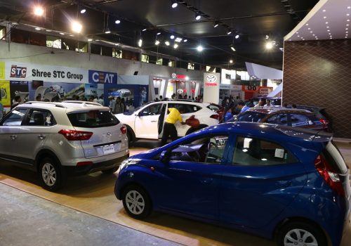 पहिलो नाडा ईभी एक्सपो २०२२ आयोजना हुने