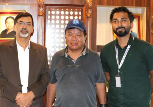 आविस्कार केन्द्रको सुझावअनुसार कृषि औजार कारखानालाई पुनर्जीवन दिईने