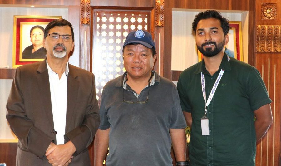 आविस्कार केन्द्रको सुझावअनुसार कृषि औजार कारखानालाई पुनर्जीवन दिईने