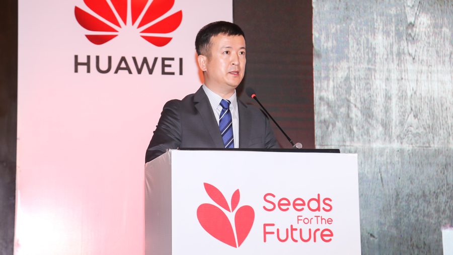 नेपालका विद्यार्थीहरूलाई अन्तर्राष्ट्रिय एक्सपोजर र सिकाइको लागि प्लेटफर्म दिईने