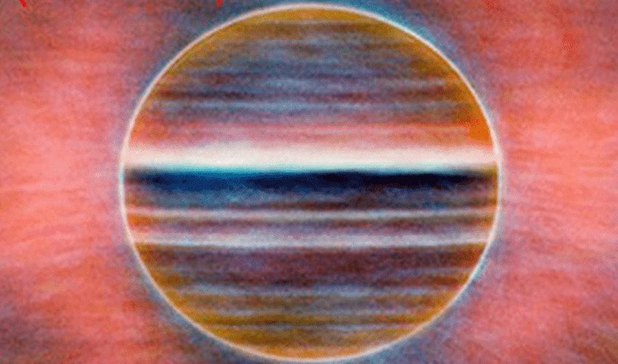 सौर्यमण्डलभन्दा बाहिरका एलियन संसार पत्ता लगाउन वैज्ञानिकहरूले फेला पारे नयाँ तरिका