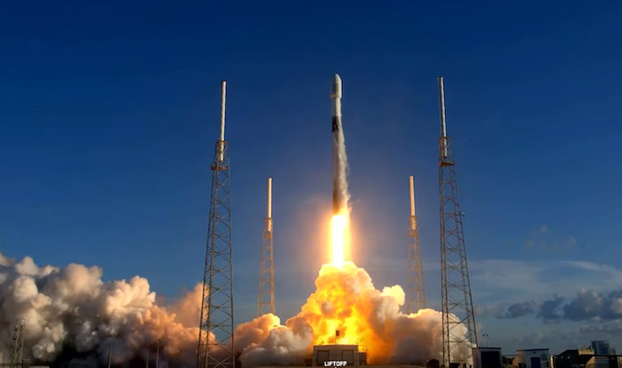 दक्षिण कोरियाको पहिलो ‘लुनार अर्बिटर’ चन्द्रमा तर्फ बाटोमा