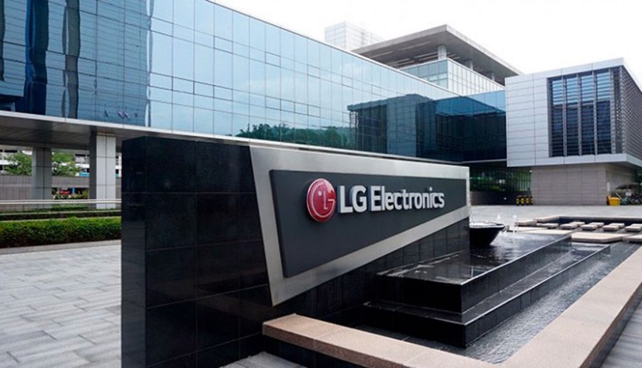 एलजी इलेक्ट्रोनिक्सले भारतीय आईपीओको लागि योजना अगाडि बढाएको रिपोर्ट