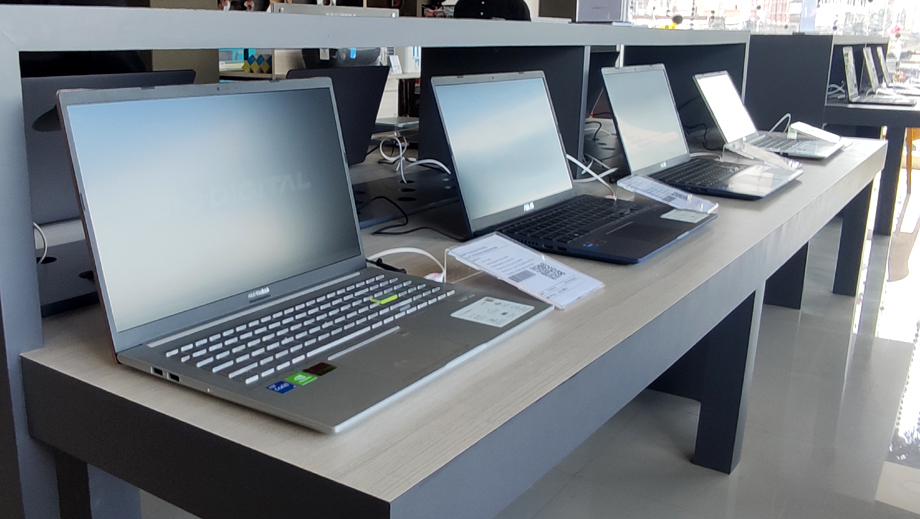 सन् २०२५ को चौथो त्रैमासिकमा विश्वव्यापी पीसी ढुवानी ९ प्रतिशतले बढेको तथ्याङ्क