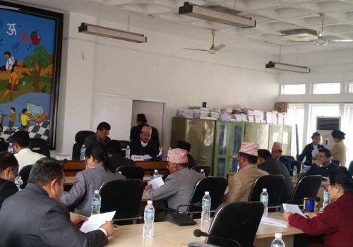 दूरसञ्चारको सपोर्ट एण्ड मेन्टेनेन्समा आरटीडीएफ र रोयल्टी नलाग्ने, बेरुजु हटाउन लेखा समितिको पुनः निर्देशन