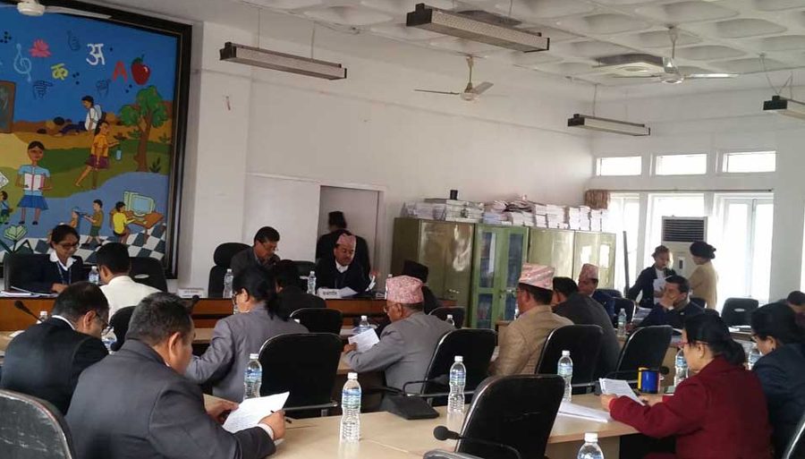 दूरसञ्चारको सपोर्ट एण्ड मेन्टेनेन्समा आरटीडीएफ र रोयल्टी नलाग्ने, बेरुजु हटाउन लेखा समितिको पुनः निर्देशन