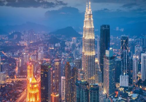 मलेसियाका अपरेटरहरूले सेवाविहीन समुदायका लागि विशेष मोबाइल इन्टरनेट दिने