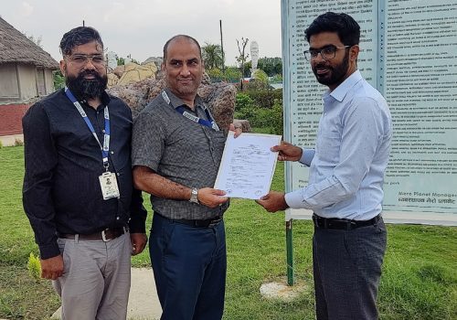 बैंक अफ काठमाण्डूका ग्राहकलाई मानसरोवर मनोरञ्जन पार्क एण्ड रिसोर्टमा १०% छुट