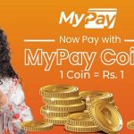 माइपेबाट टिकट काट्दा हरेक टिकटमा १० प्रतिशत क्यासब्याक अफर