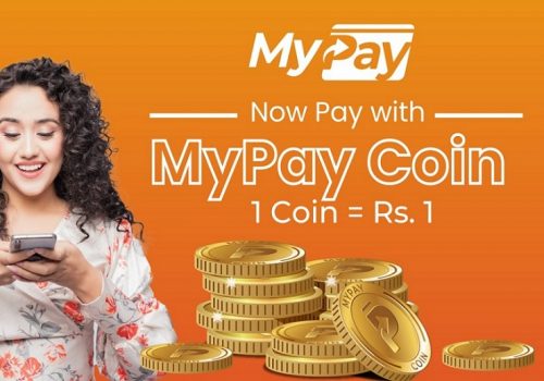 माईपे क्वाइन सार्वजनिकसँगै १ लाख रुपैयाँसम्मको बीमा सुविधा