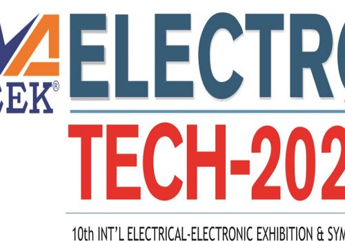 STALL BOOKING OPEN FOR NEEK ELECTRO-TECH 2022