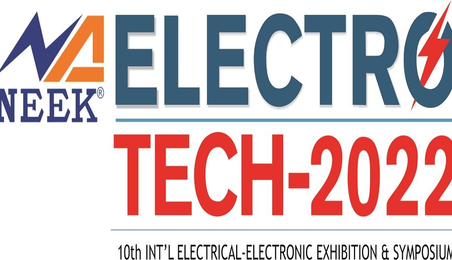 निक इलेक्ट्रो टेक २०२२ को स्टल बुकिङ खुल्ला