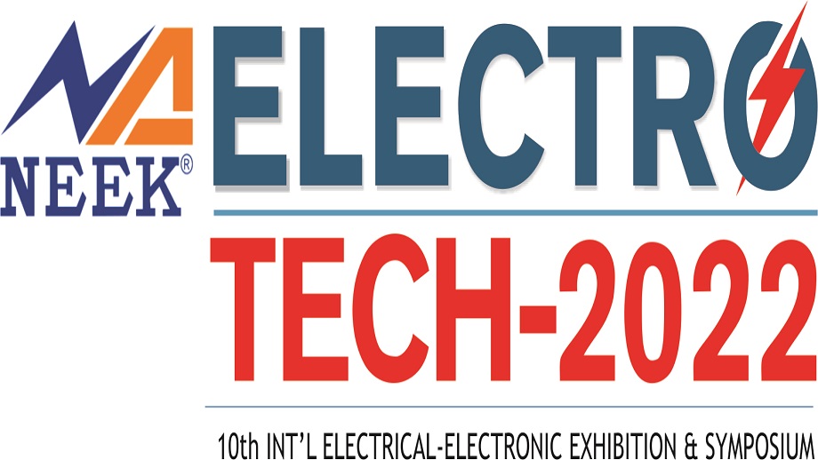 STALL BOOKING OPEN FOR NEEK ELECTRO-TECH 2022