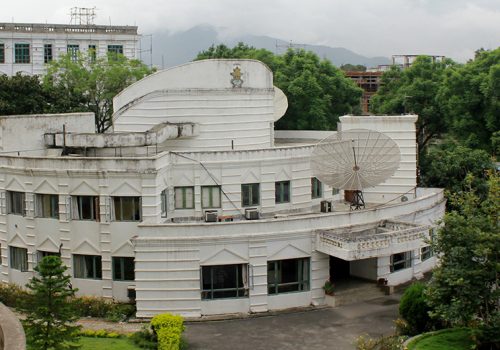 नेपाल टेलिभिजनको स्याटेलाइट ब्याण्डविथ खरिदमा कमिशनको खेल, टेण्डर रोक्ने प्रयास विफल