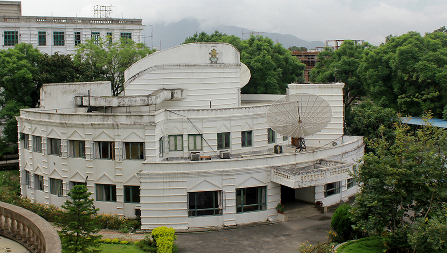 नेपाल टेलिभिजनको स्याटेलाइट खरिद प्रकरणमा महत्वपूर्ण कागजात छानबिन समितिको नियन्त्रणमा