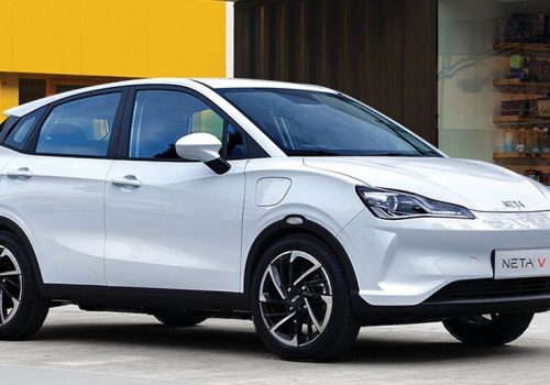 चिनियाँ विद्युतीय सवारी ब्राण्ड निटाले इन्डोनेसियामा ईभीहरूको बिक्री सुरु गर्ने