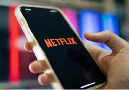 हलिउड कलाकारको हड्तालकाबीच नेटफ्लिक्सले एआईका लागि जाखिर खुलायो