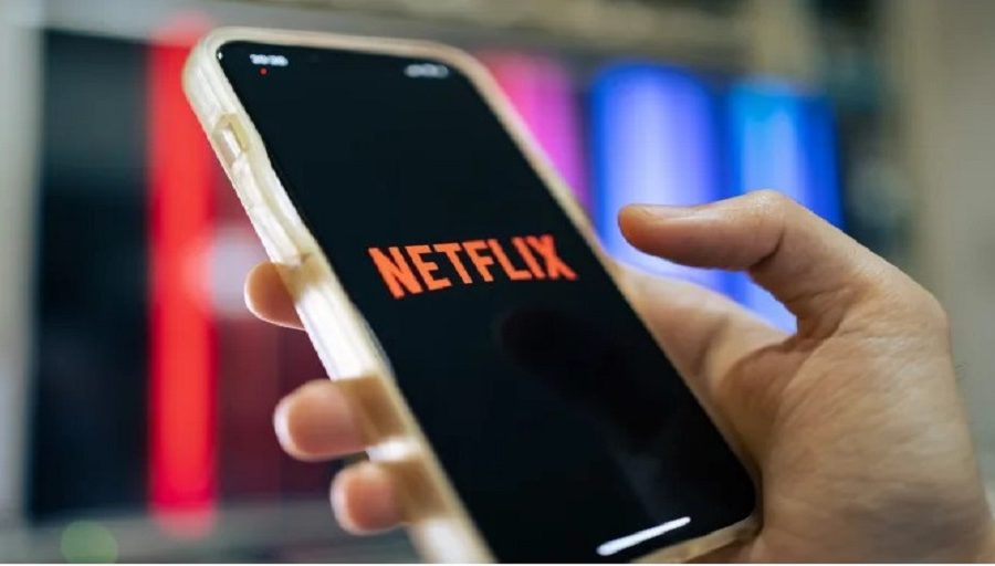 नेटफ्लिक्सको विज्ञापनसहितको सेवा अफलाइनमा हेर्न नपाईने