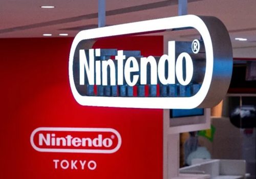 निन्टेन्डोले १५.५ मिलियन स्विच बिक्री गर्ने