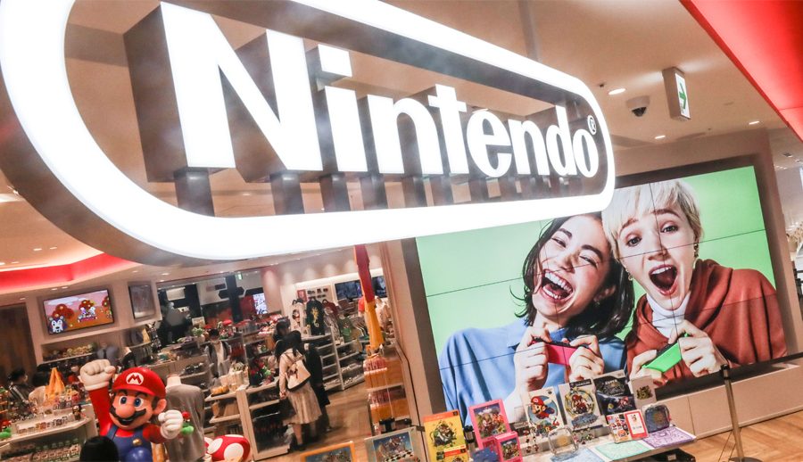 निन्टेन्डोले लोकप्रिय गेम “द लिजेन्ड अफ जेल्डा” को सिनेमा बनाउने